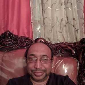 Meet your Posher, Mamun